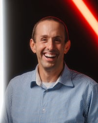 Shahar Ben-Hador